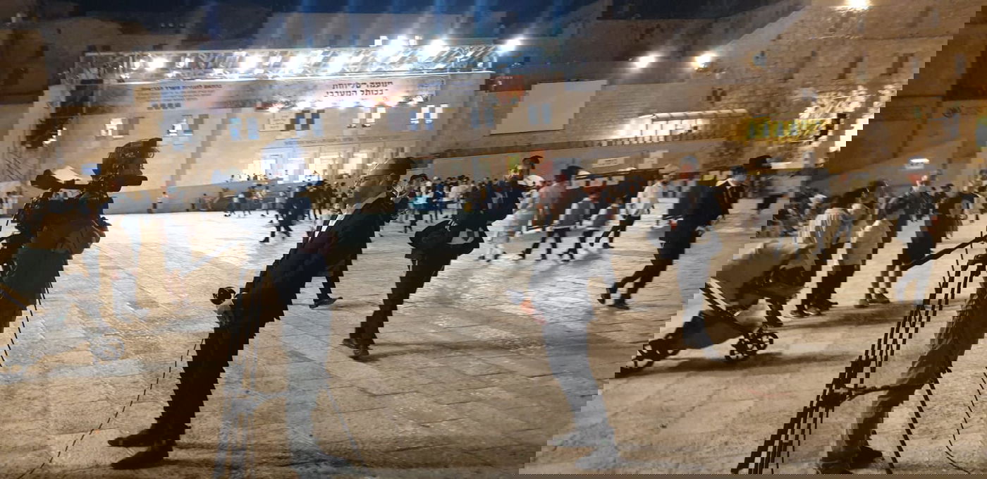 זופניק בכיכר • כל התמונות והנייעס של השבוע