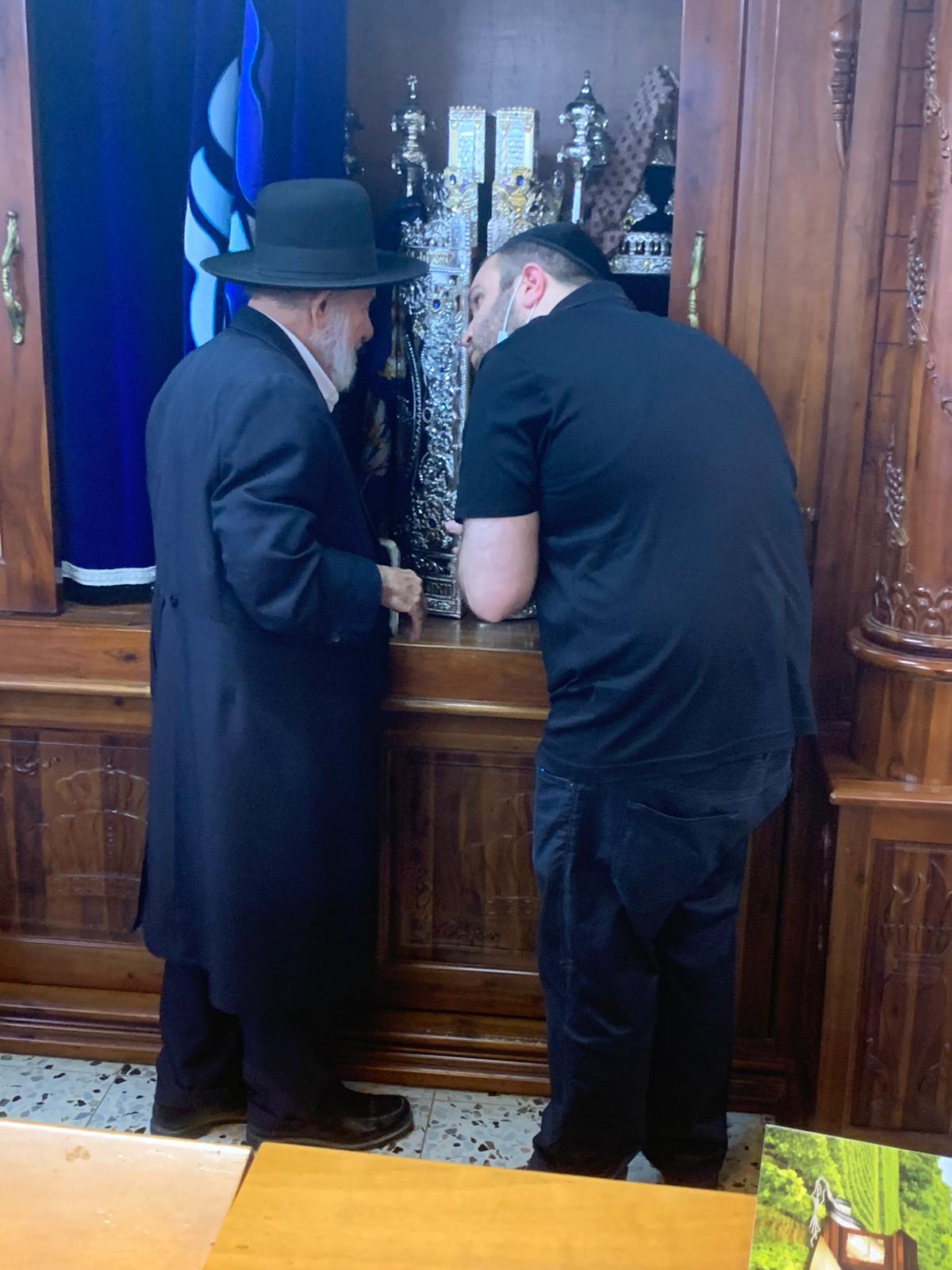 זופניק בכיכר • כל התמונות והנייעס של השבוע