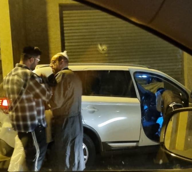 זופניק בכיכר • כל התמונות והנייעס של השבוע