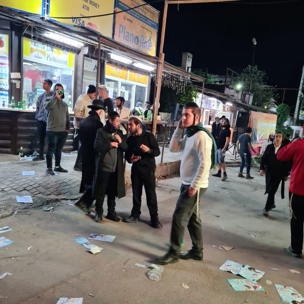 זופניק בכיכר • כל התמונות והנייעס של השבוע