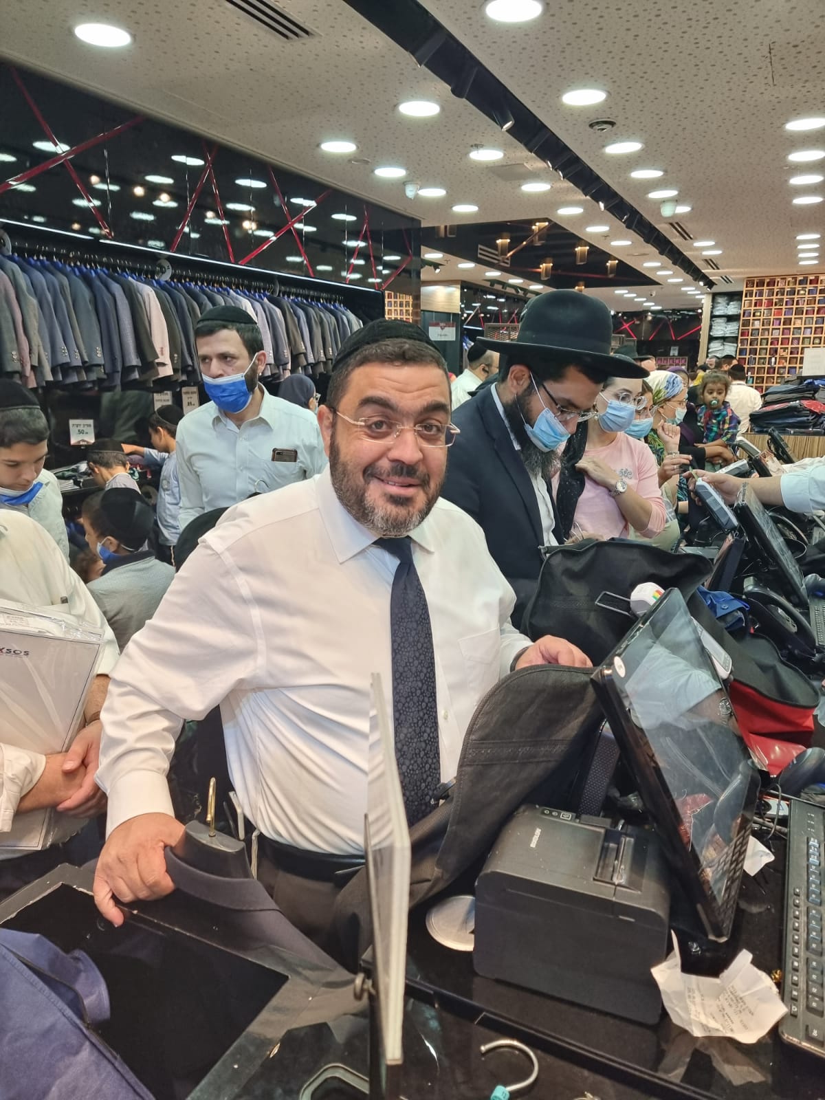 זופניק בכיכר • כל התמונות והנייעס של השבוע