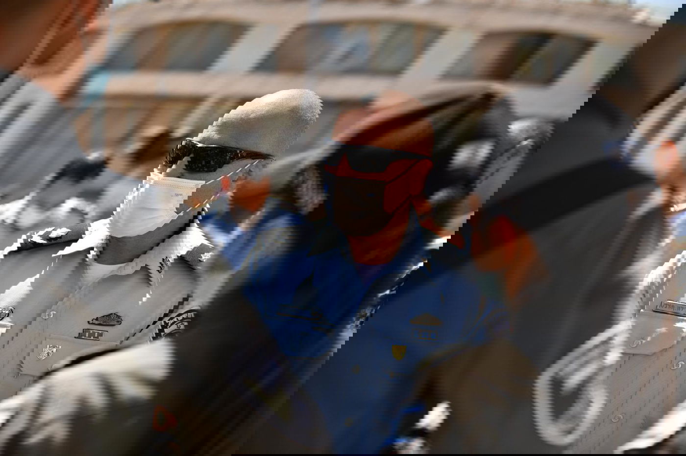 כך נערכים במשטרה למעמדי הסליחות בירושלים