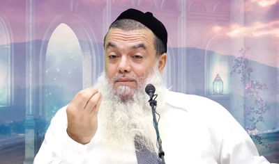 הרב יגאל כהן בוורט לפרשת וילך • צפו