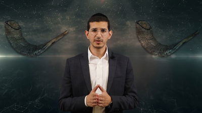 פרשת וילך: ממתק לשבת עם ישראל אדיר