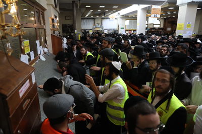 תיקון הכללי בציון רבי נחמן