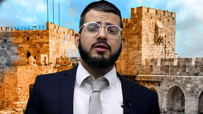 מה קרה בצום גדליה? • צפו ברב ישראל לורי