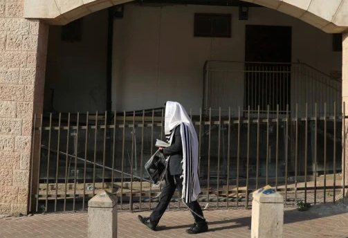 'צום גדליה': למה צמים ומתי יוצא הצום?