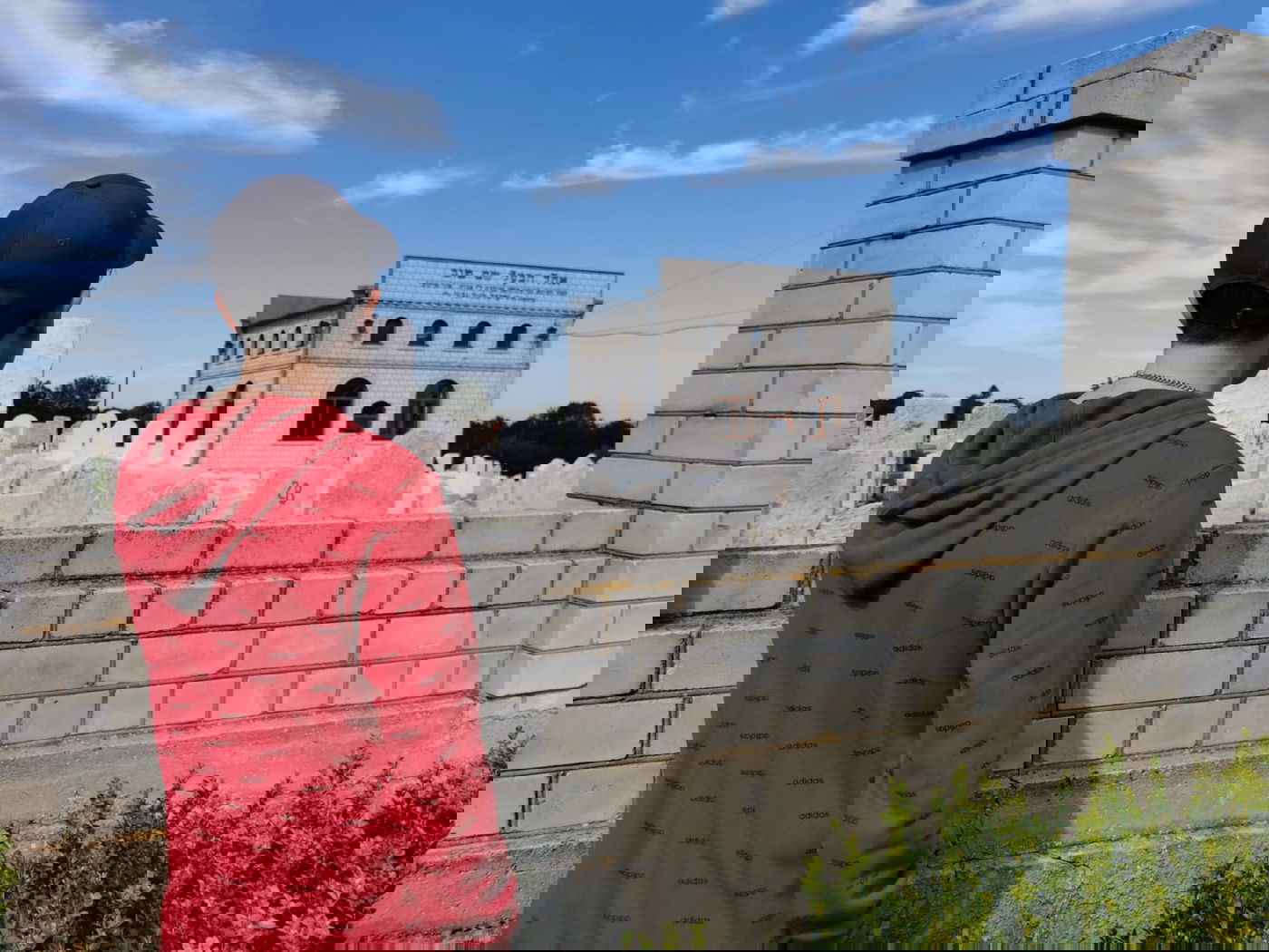 הרגע הכי מיוחד? // שרולי ברונכר בטור אישי