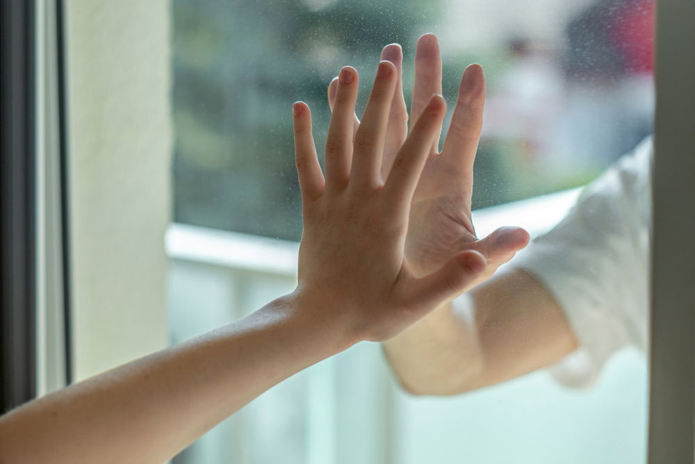 פרידה נכונה זו לא פריבילגיה!  // טור חינוכי