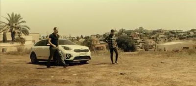 סרטון החילוץ