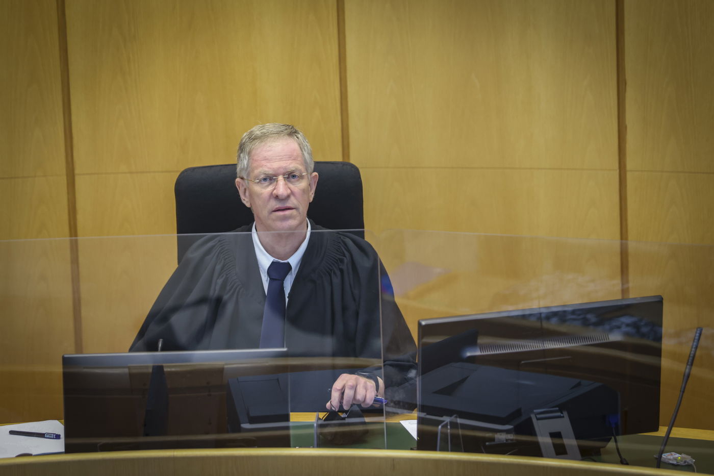 מעצר המחבלים שנמלטו - הוארך; כך הם הובאו לביהמ"ש