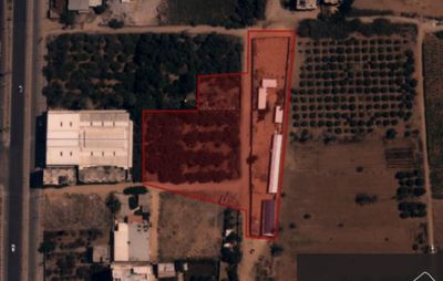 בתגובה לשיגור הרקטה: צה"ל תקף יעדי טרור בעזה