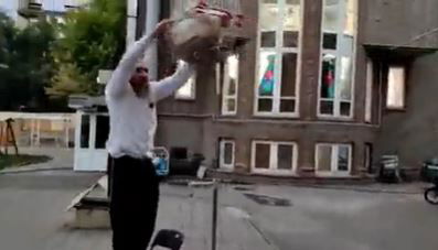 הרב אלחנן הכהן