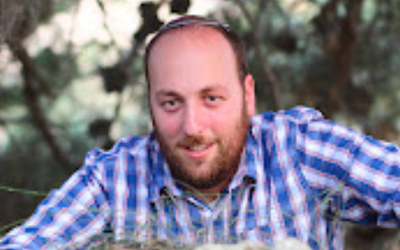 מתניה פינסקי בסינגל חדש לסוכות: אושפיזין