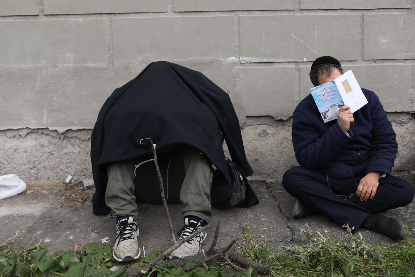 "אומן ראש השנה" ב-61 תמונות • צפו