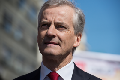 נורבגיה: אחרי 8 שנים השמרנים לא בשלטון