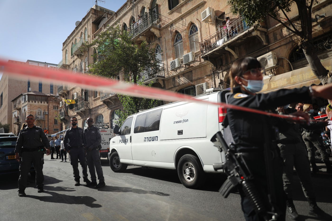 פיגוע משמעותי ומסוכן סוכל  בידי המשטרה