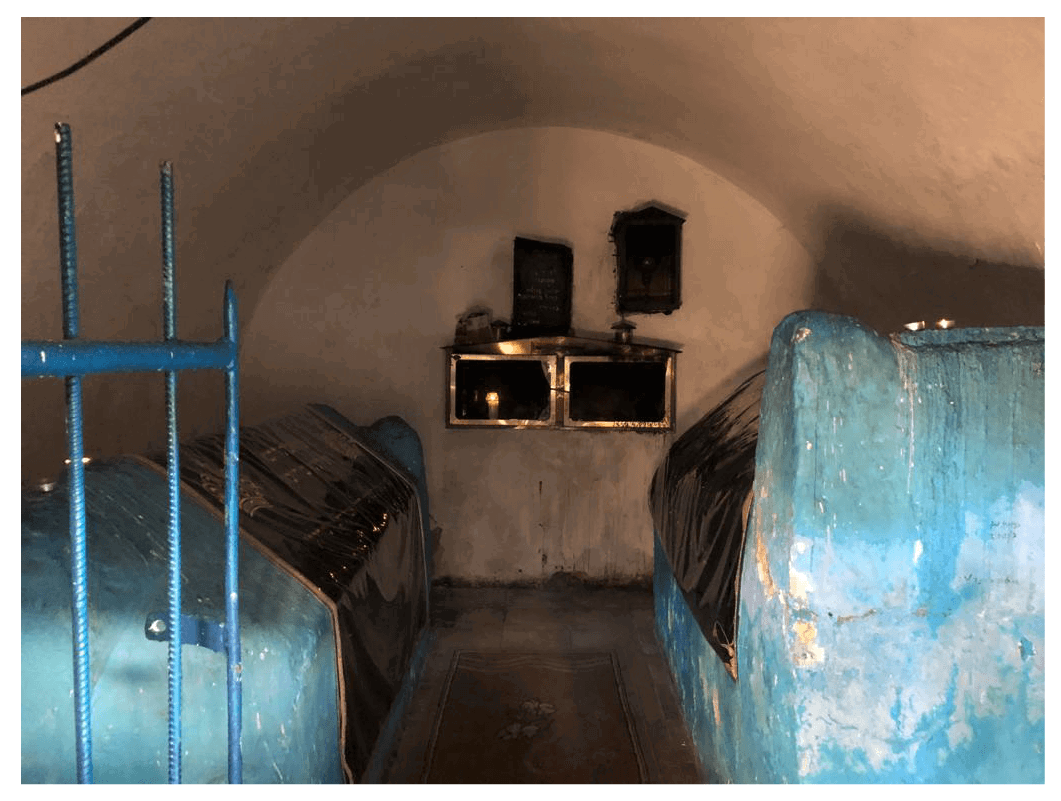 הסגולה הבדוקה שפועלת ישועות מעל דרך הטבע