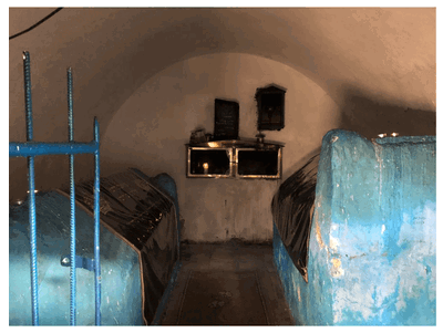 הסגולה הבדוקה שפועלת ישועות מעל דרך הטבע