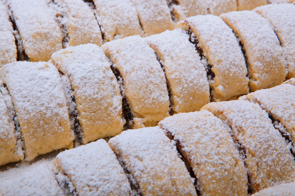 5 מתכונים לעוגיות שמתאימות לפתיחת צום יום כיפור