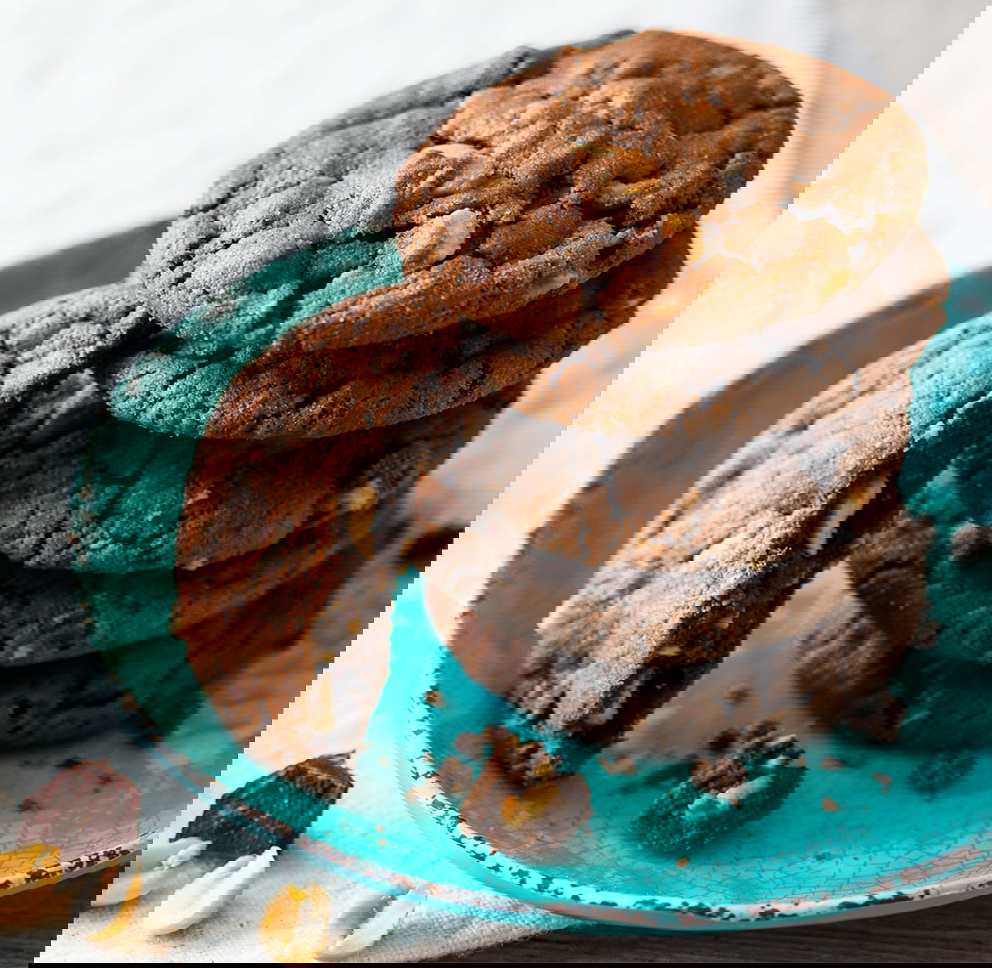 5 מתכונים לעוגיות שמתאימות לפתיחת צום יום כיפור