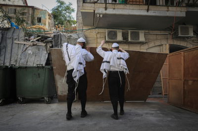 התחזית: תורגש עלייה ניכרת בטמפרטורות