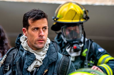 רשף יוני בוצ'קובסקי