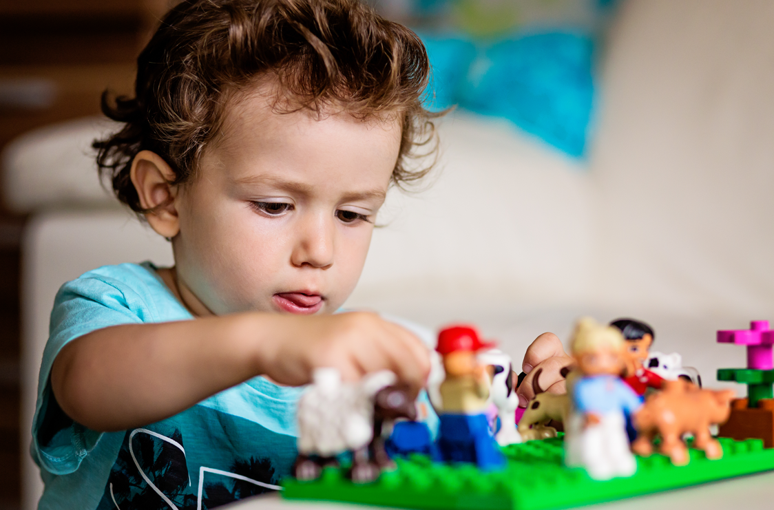 איך לעבור את הצום בשלום כשיש ילדים קטנים בבית