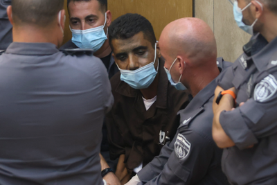 זכריא זביידי