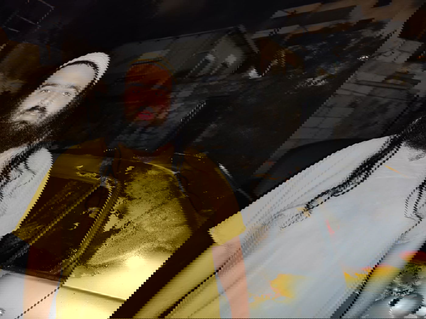 "לערבים בירושלים אין פחד": שרפו לרחמים שלושה רכבים