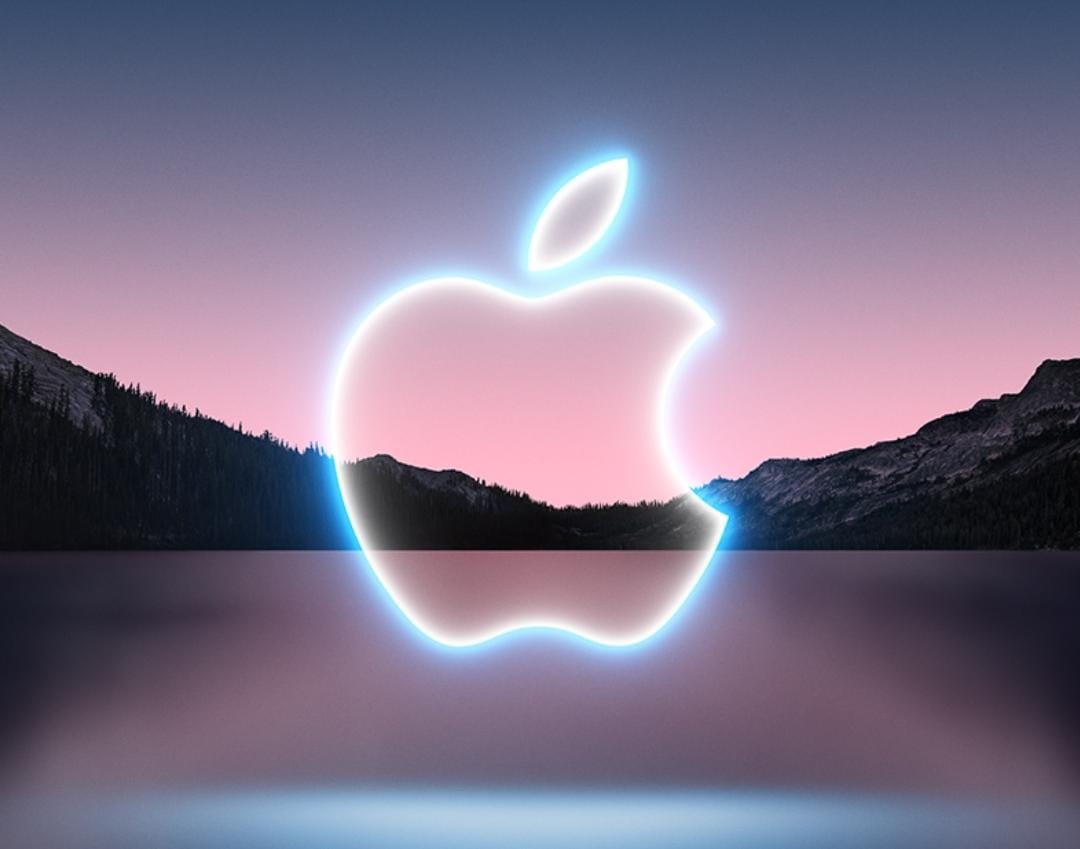 ההשקה של 'אפל'