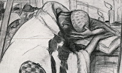 ה'כפרות' של יהודי ארה"ב לפני 'כל נדרי'