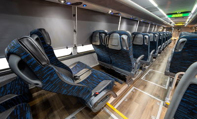 עבור אגד תשפ"ב – תהא שנת פיתוח בהתחדשות