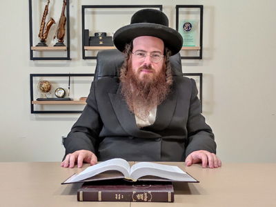 הרב משה רויטמאן