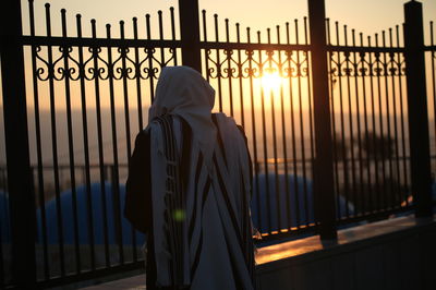 הריח בשעת 'נעילה' שעושה נחת רוח להשם