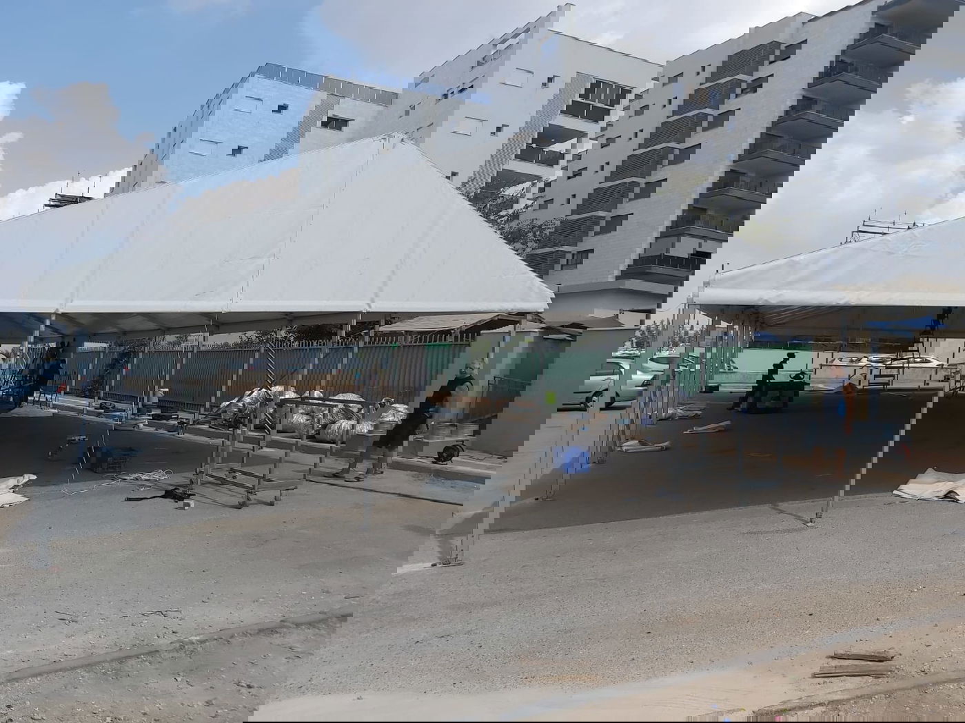 מנוע חיפוש למניינים הפתוחים בכל רחבי הארץ