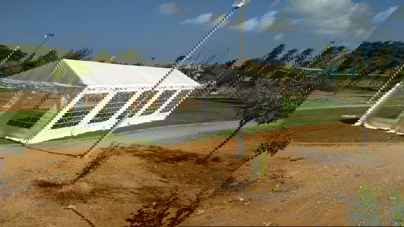 מנוע חיפוש למניינים הפתוחים בכל רחבי הארץ