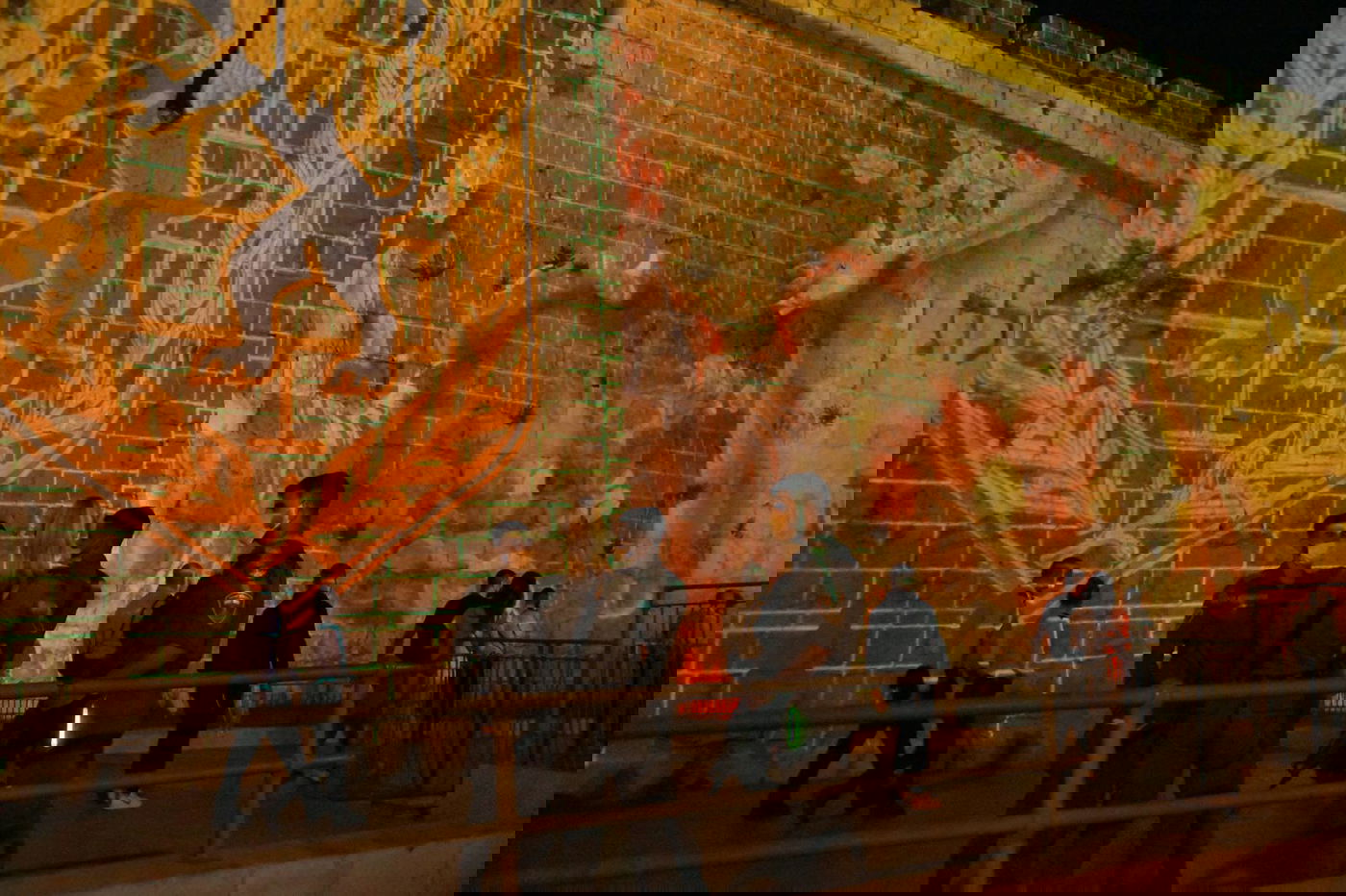 ערב כיפור: אלפים התאחדו בבקשת סליחות בכותל המערבי