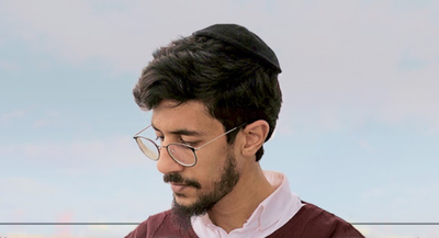 שלמה רג'ה בסינגל חדש: לה' הארץ ומלואה