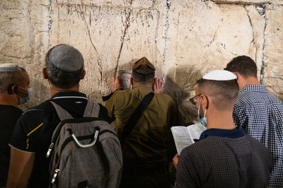 שנה חדשה לאיש חדש // הרב מנחם ישראלי