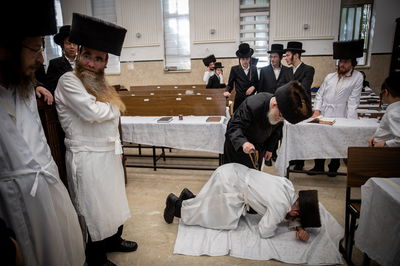 מלקות. ארכיון