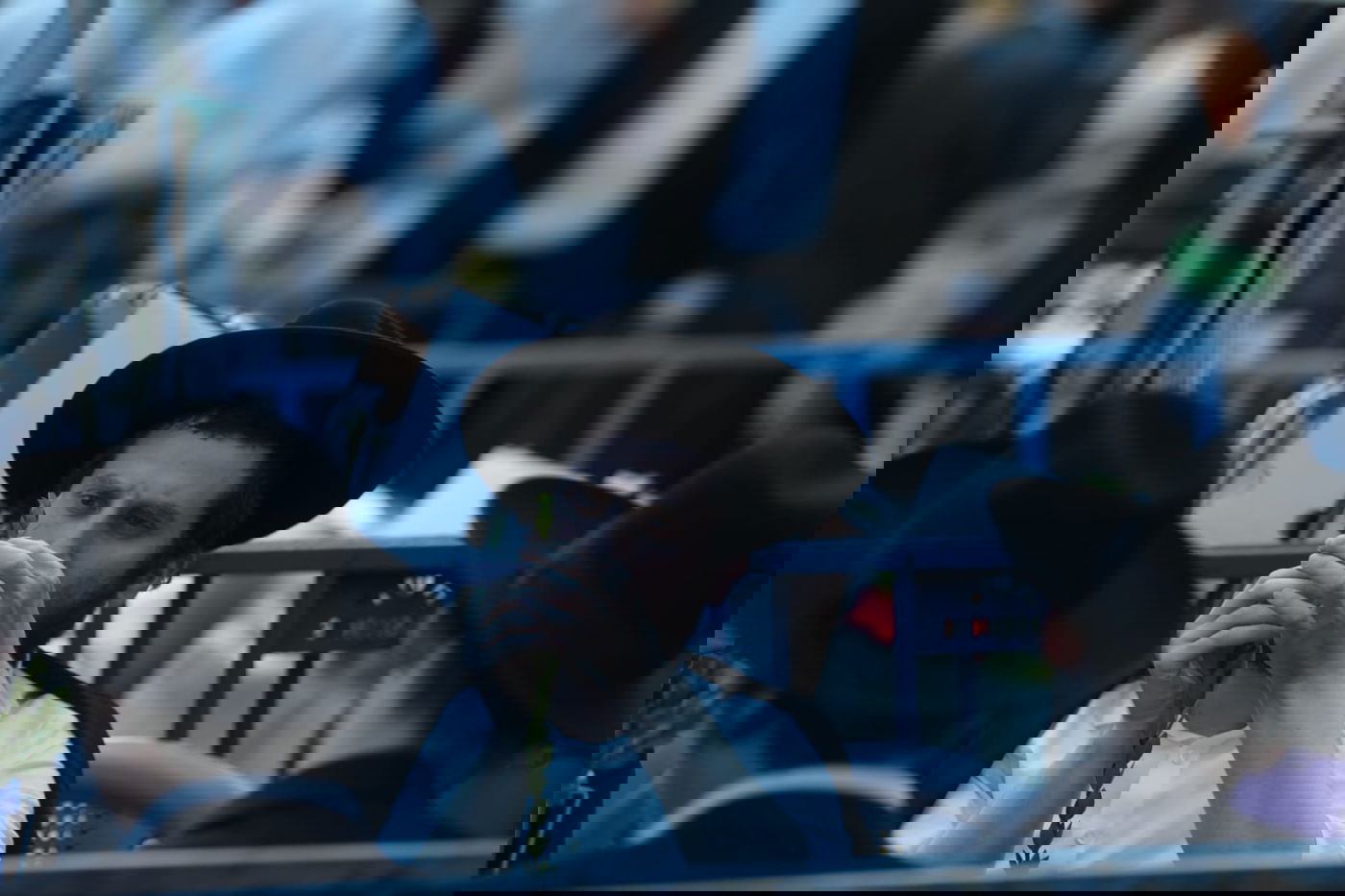 מיוחד: הצצה לשוק ארבעת המינים בזופניק