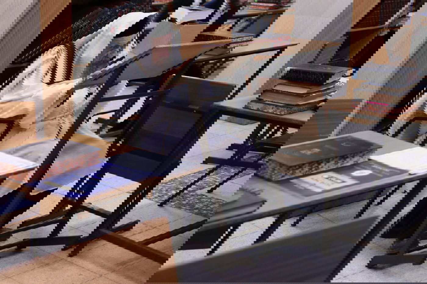 יום כיפור ב'סלבודקא': ההוספה בתפילה וקידוש לבנה