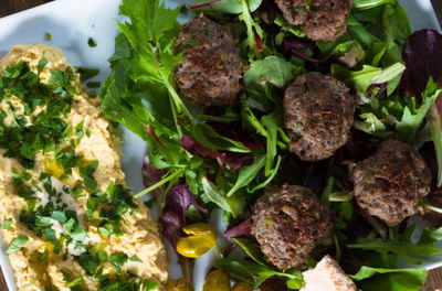 קציצות טלה רכות ונפלאות