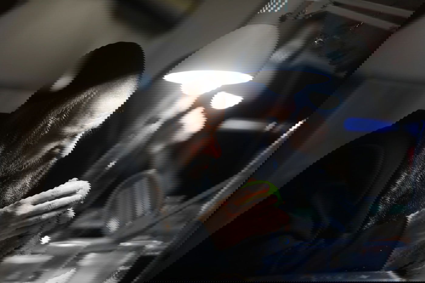 אתרוגים, סוכות ושירים • ערב חג במאה שערים