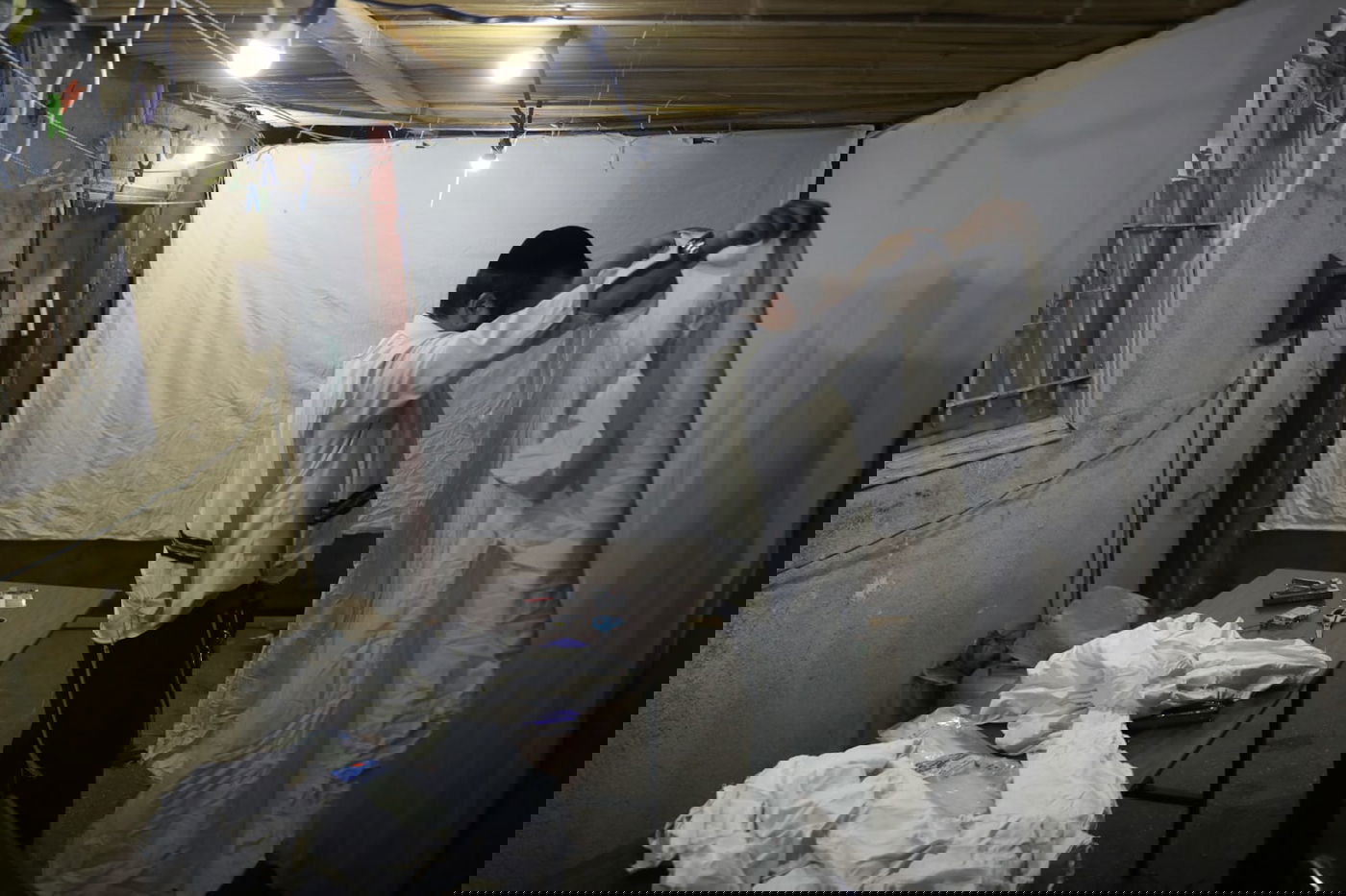 אתרוגים, סוכות ושירים • ערב חג במאה שערים