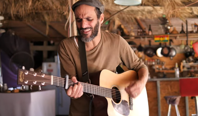 יוסף נטיב בסינגל קליפ חדש: "יהיו לי עוד ימים"