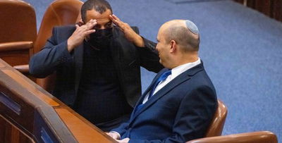 קטטה חריפה בקואליציה: "חוצפן, הייתי שם"