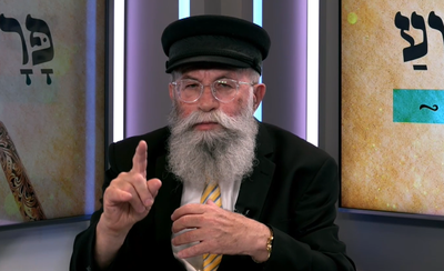 פינתו של הרב יעקב גלויברמן: אחדות מושלמת