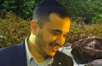 לירן חיים בסינגל חדש:  "אתה ואני"